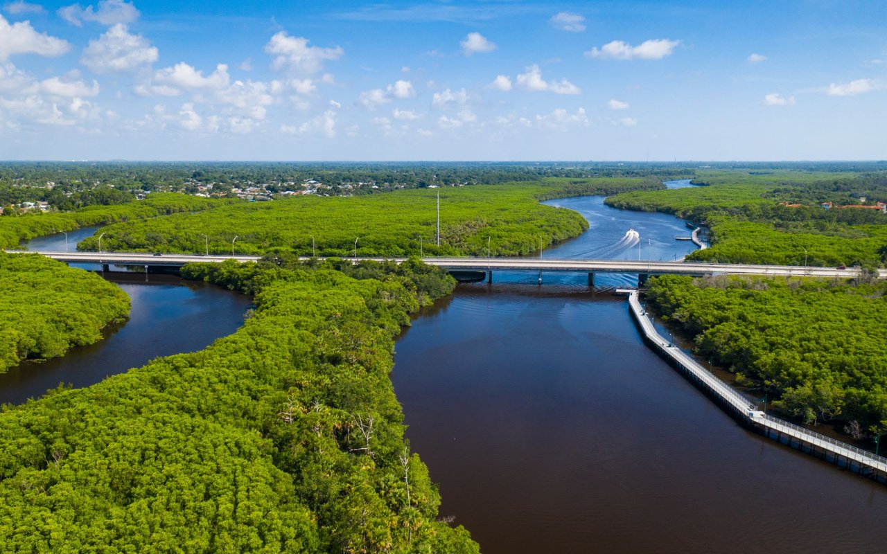 Port St. Lucie