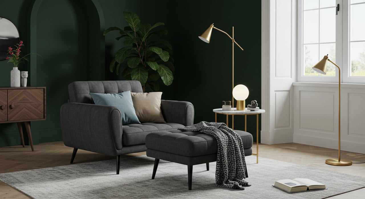 Coming Soon! Pocking Listing for 1538 W Campbell Ave Phoenix AZ 85015