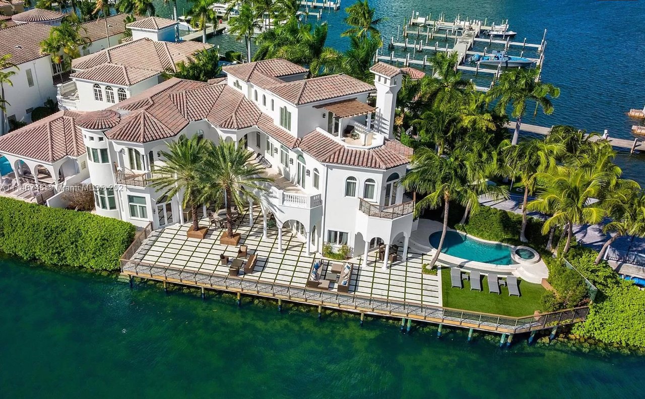 The Record Setting Miami Real Estate Market Keeps Setting Records Even Outside the Core