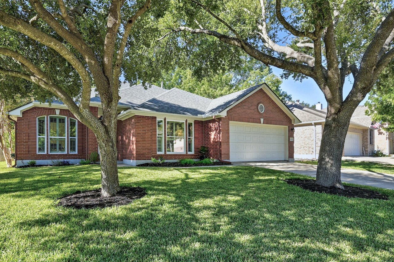 Sold Off-Market in Travis Country!