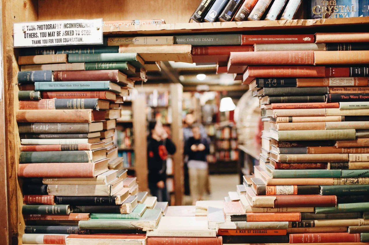 Best of SF: Top 5 Bookstores in San Francisco