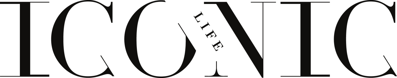 Iconic Life logo