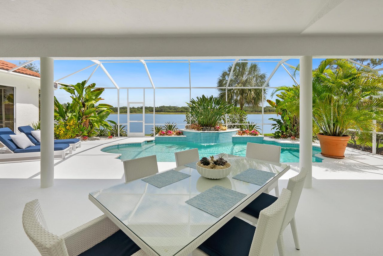 Sarasota is One of the Best Places to Live in the U.S. 