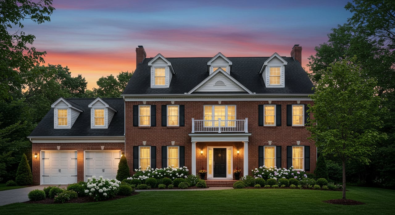 Why Spring is the Best Time to Sell Your Home