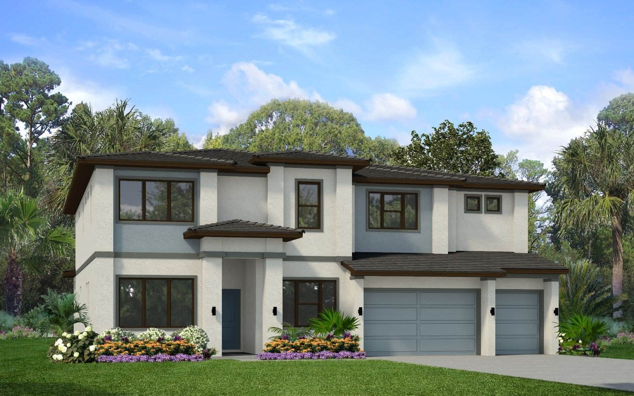 Citrine Estate