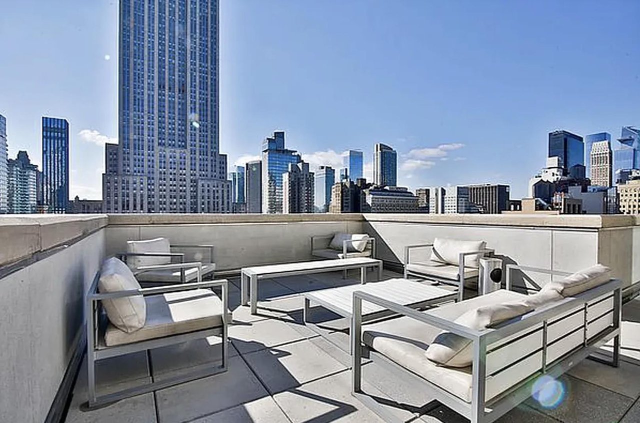 3 West 36th Street, Apt 16-B