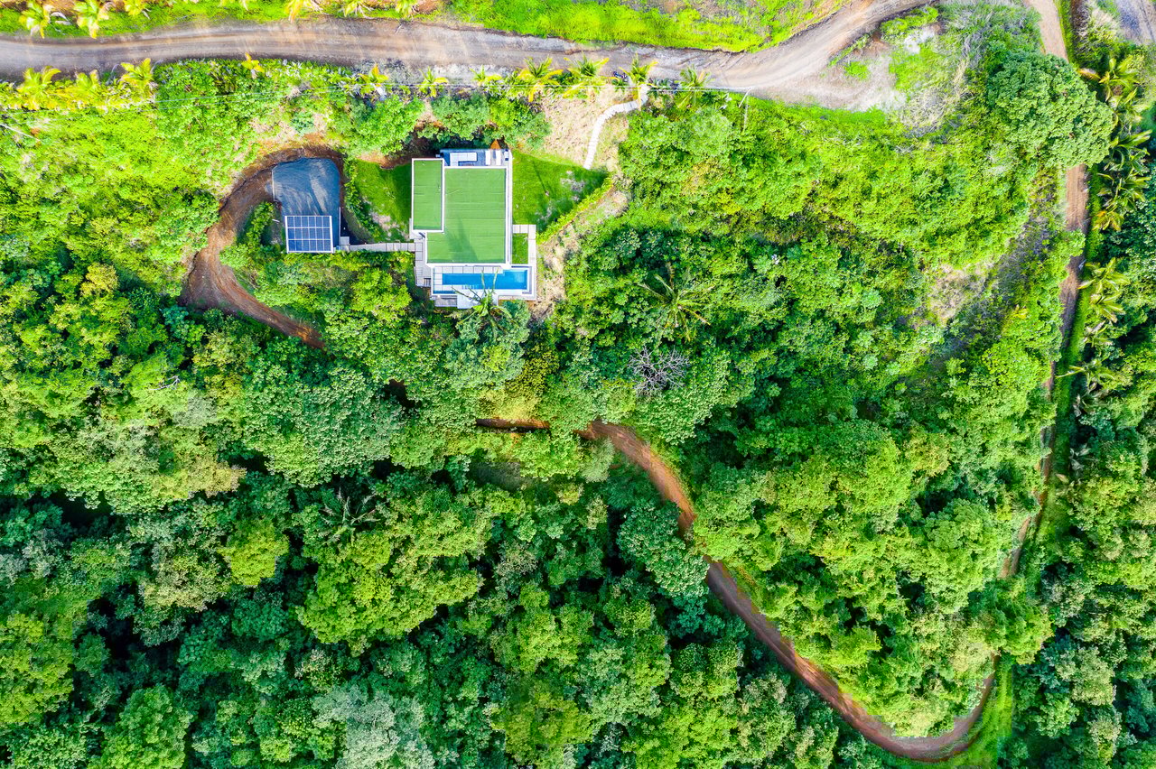 AQUAMARINA VILLA