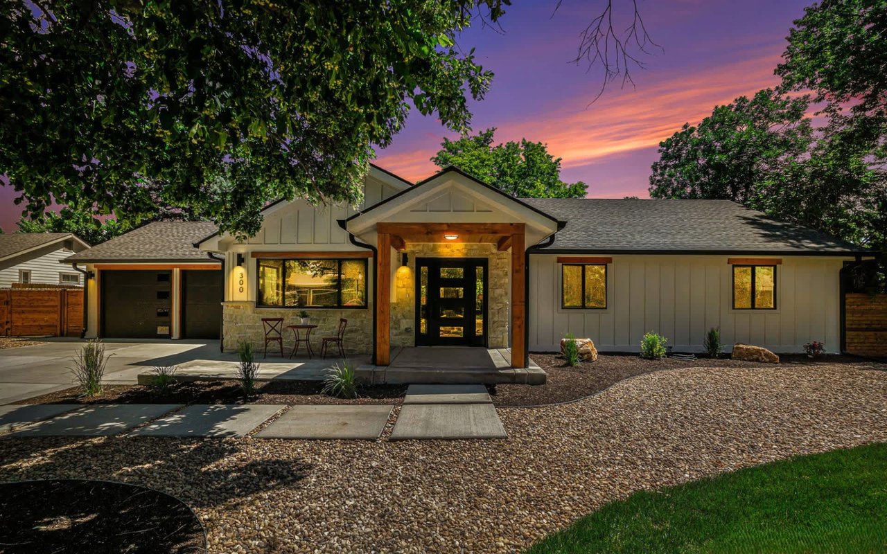 Flipping Houses in Fort Collins, CO