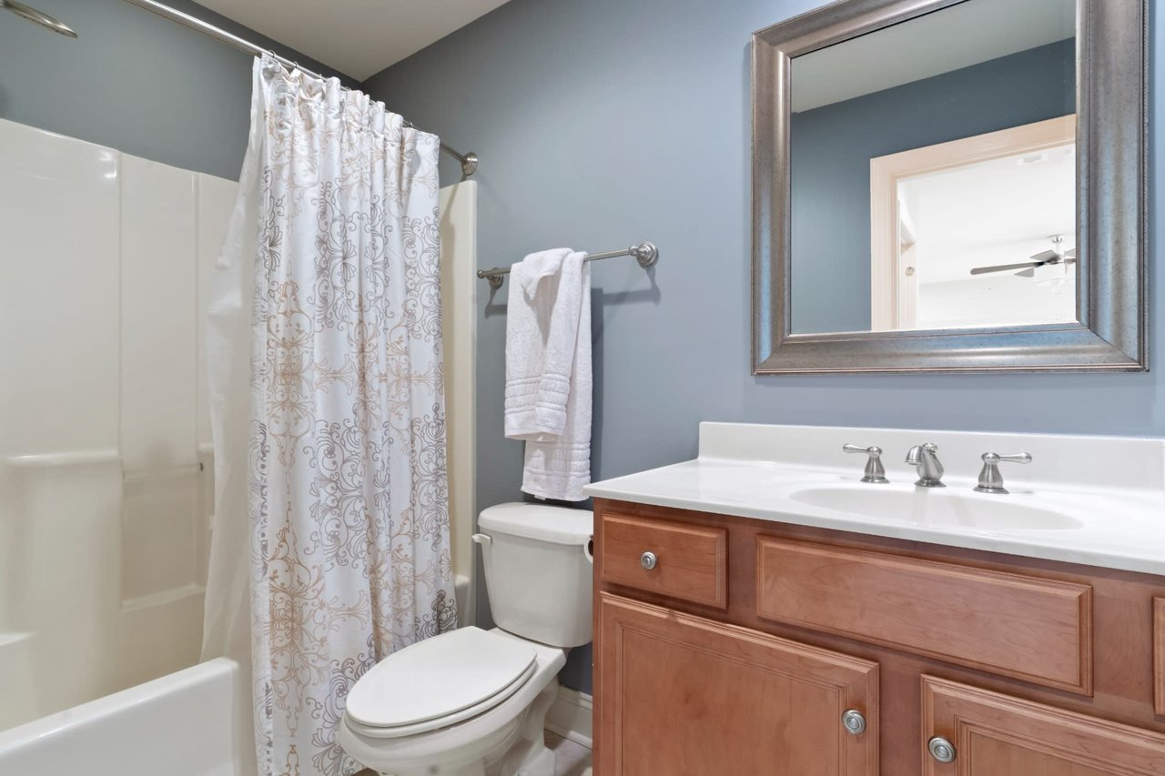 13418 Ellerton Court