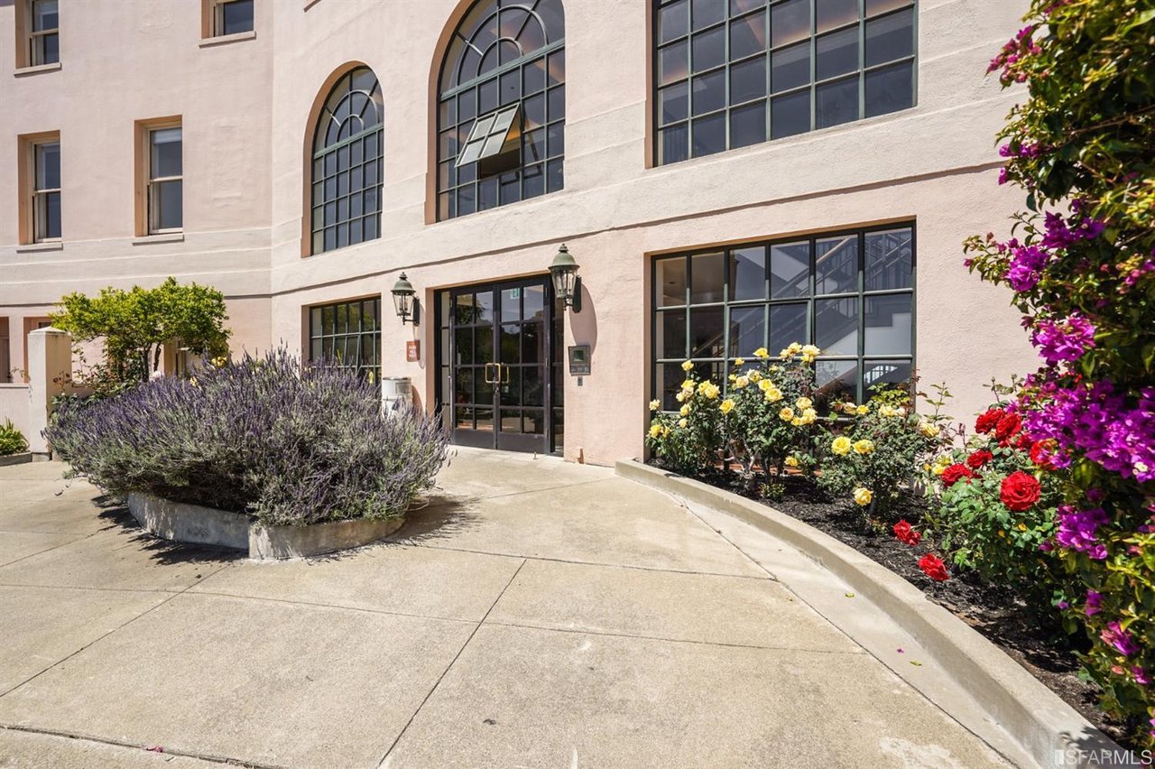355 Buena Vista Ave