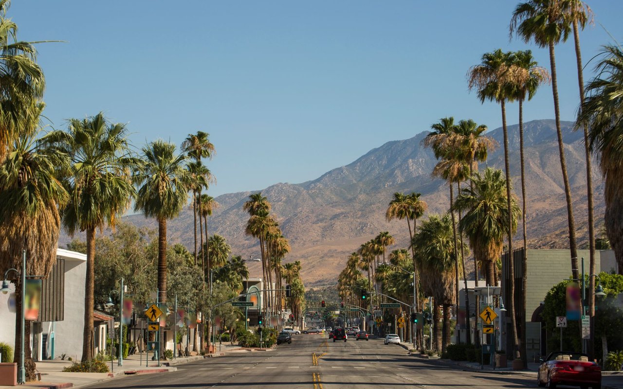 Palm Springs