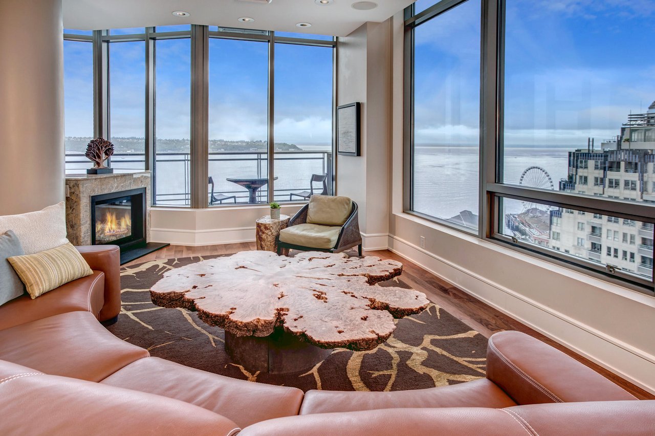 Madison Tower