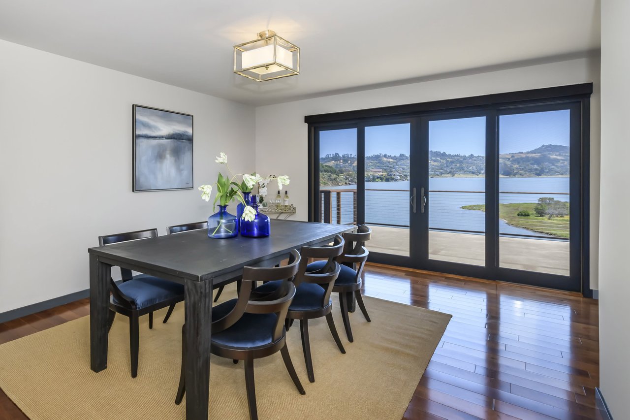 Waterfront Legacy Estate with Private Dock- Represented Seller