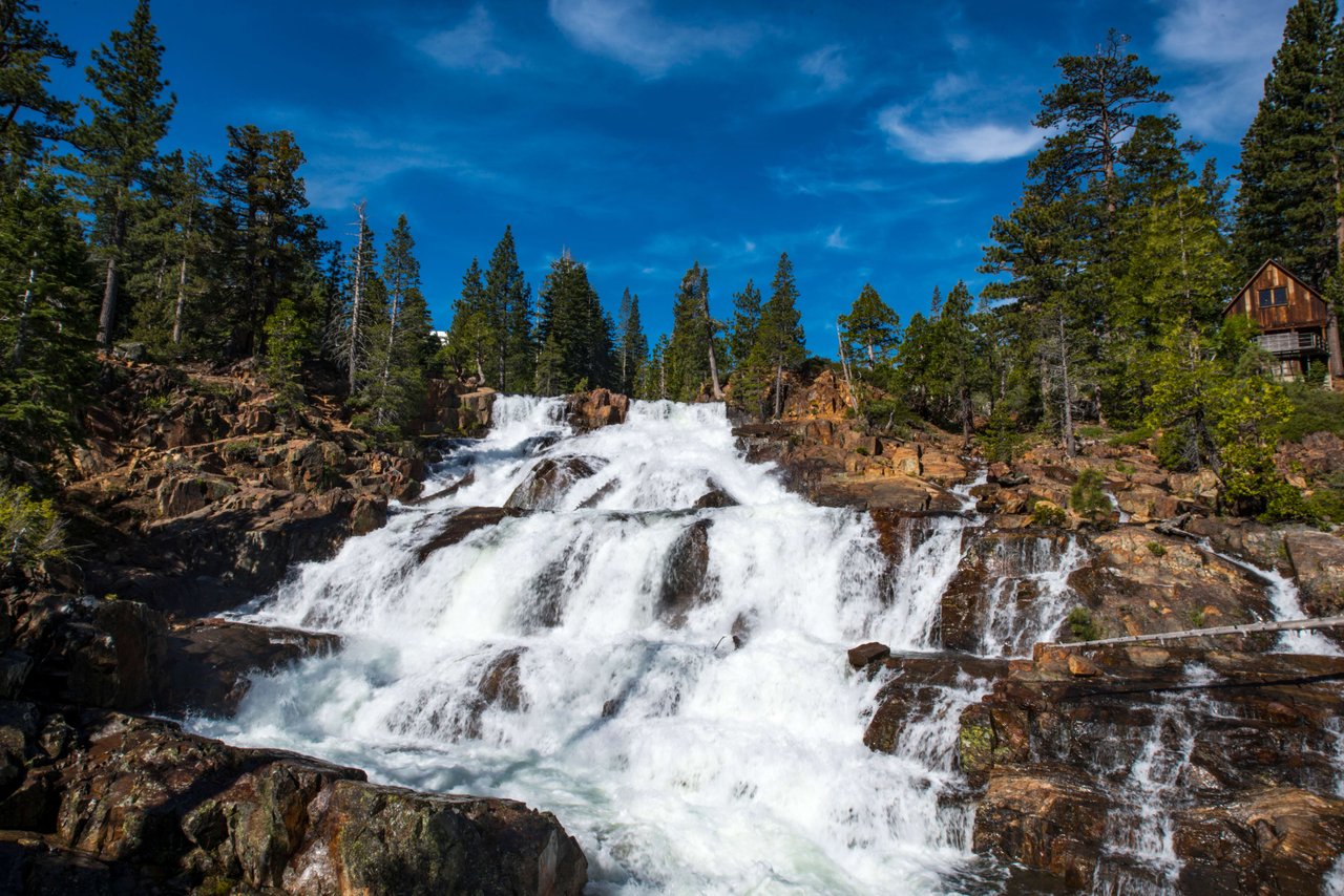Spring Cleaning Housing Projects in Lake Tahoe: A Guide for Buyers and Sellers in Incline Village