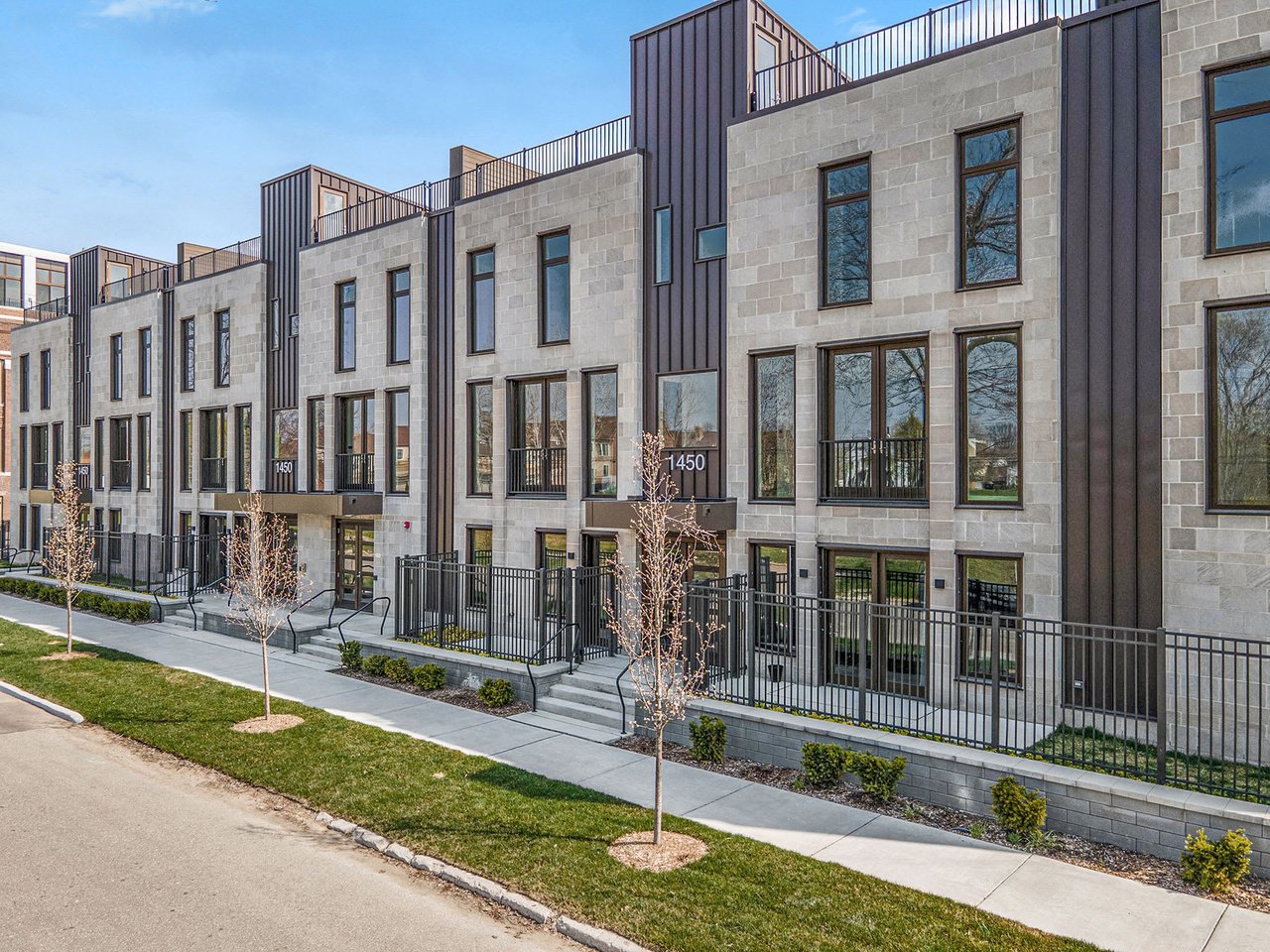 1450 Townsend St, #401