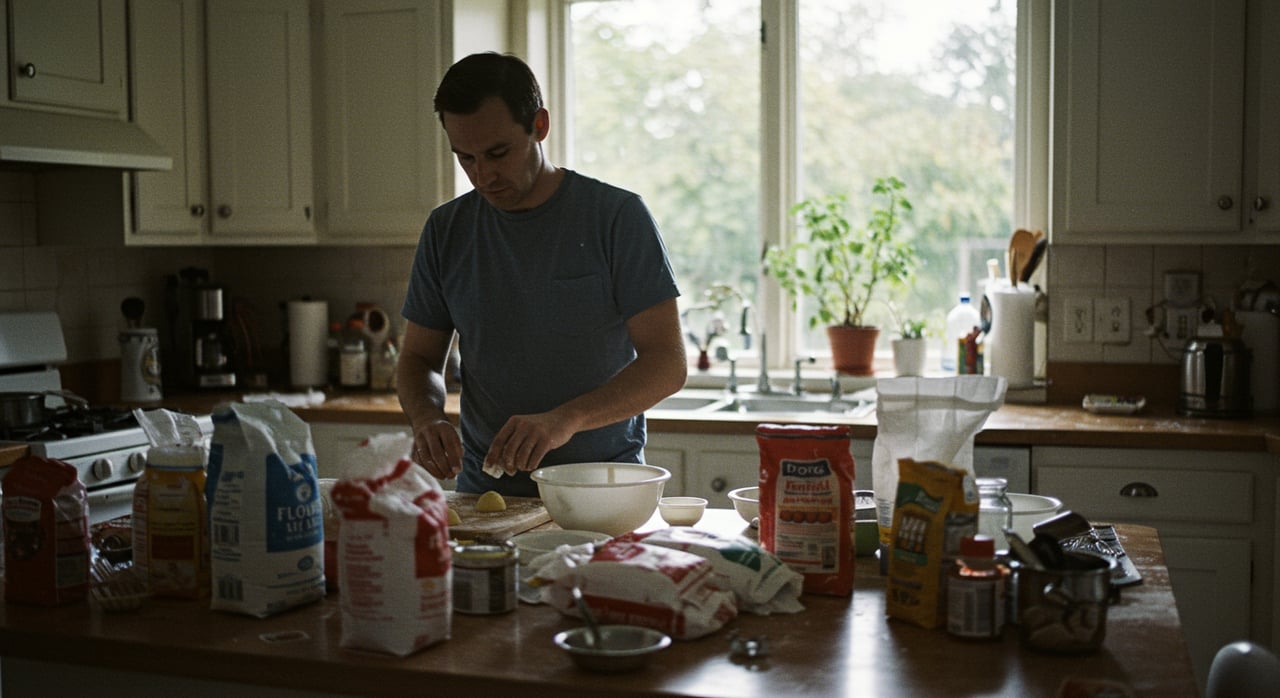 5 Lessons From My Dad