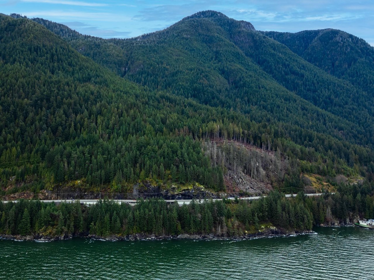 3 Strip Creek Landing