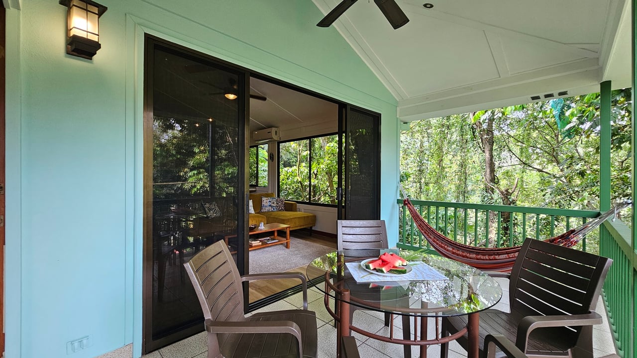Private Jungle Retreat, Manuel Antonio, Puntarenas