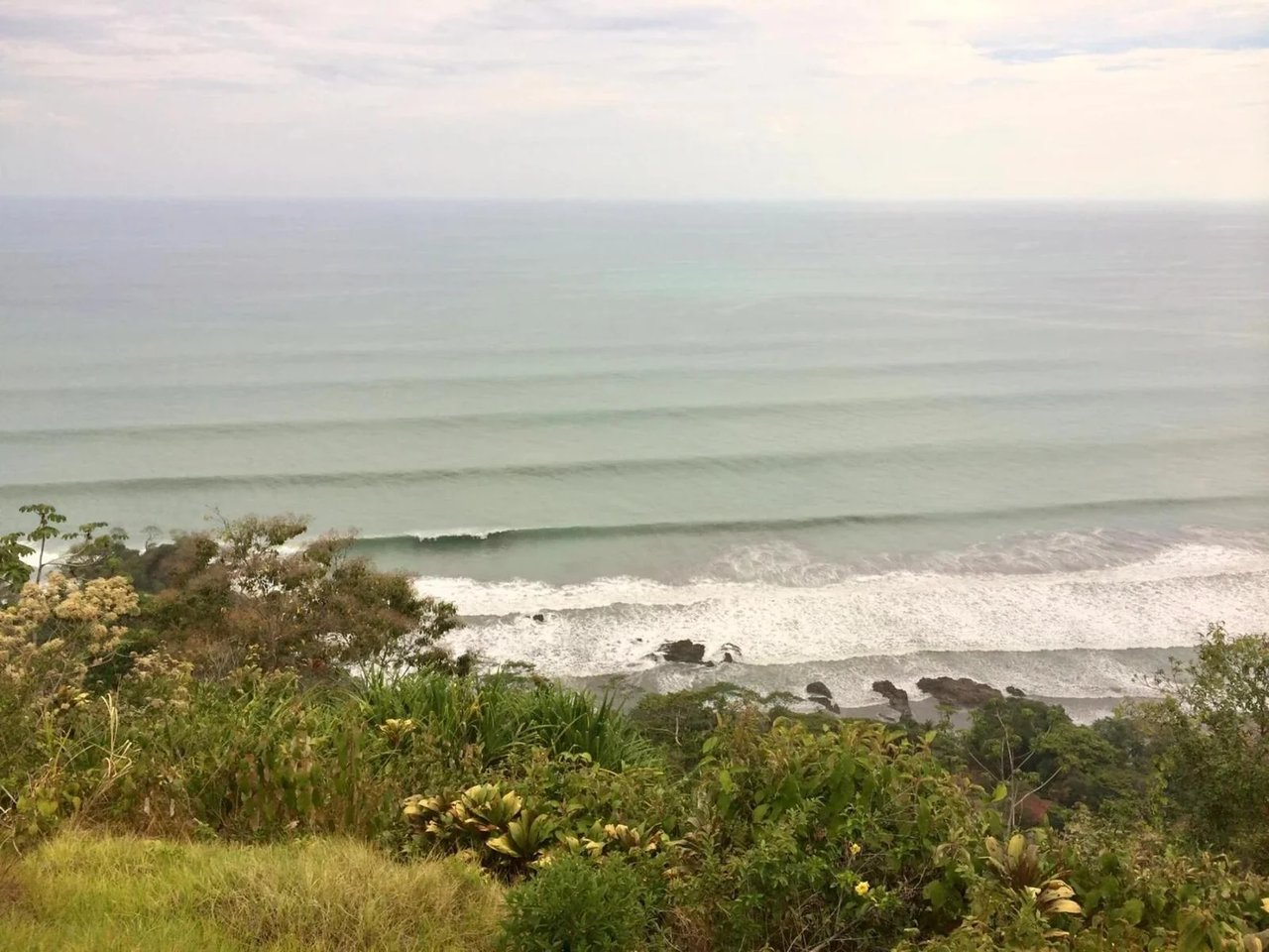 Prime Ridge Development Land, Dominical, Puntarenas