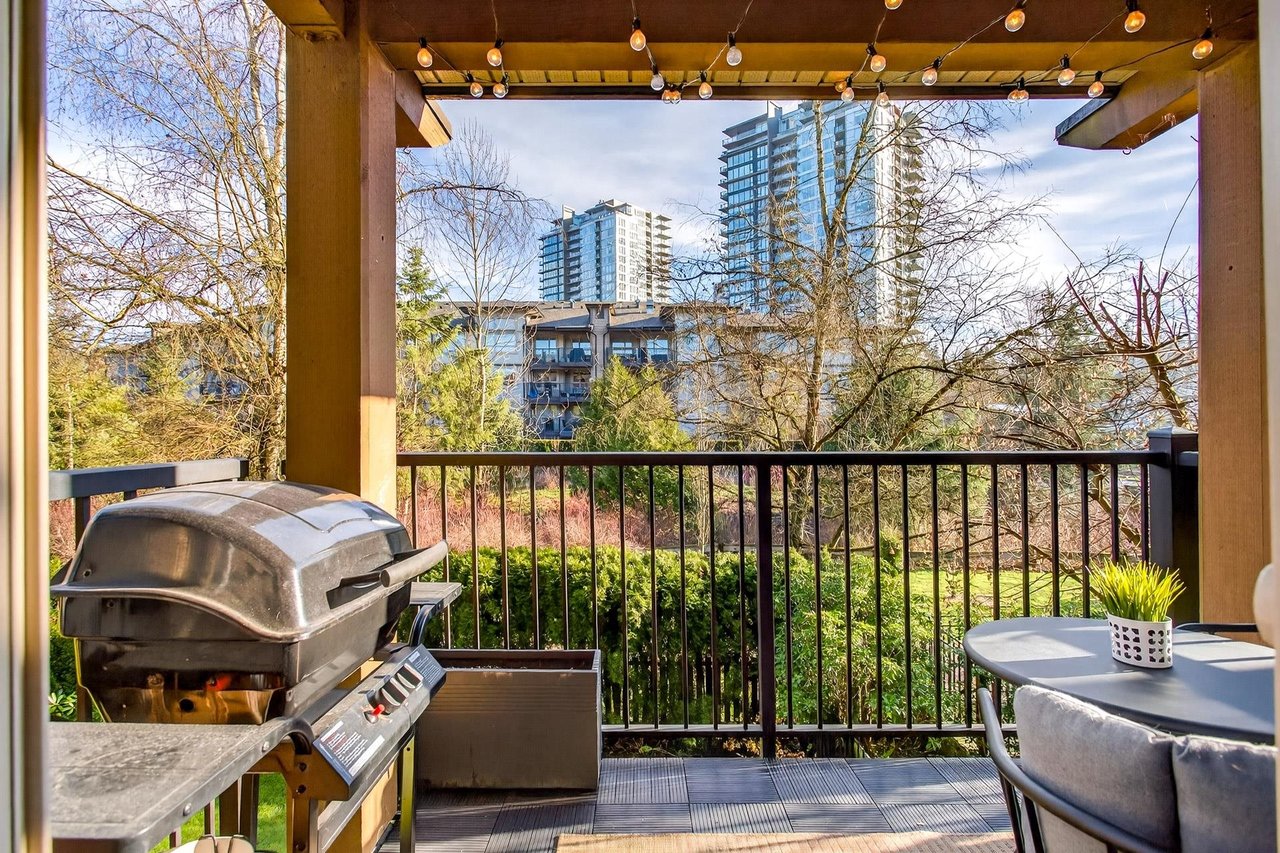 207-500 Klahanie Drive, Port Moody