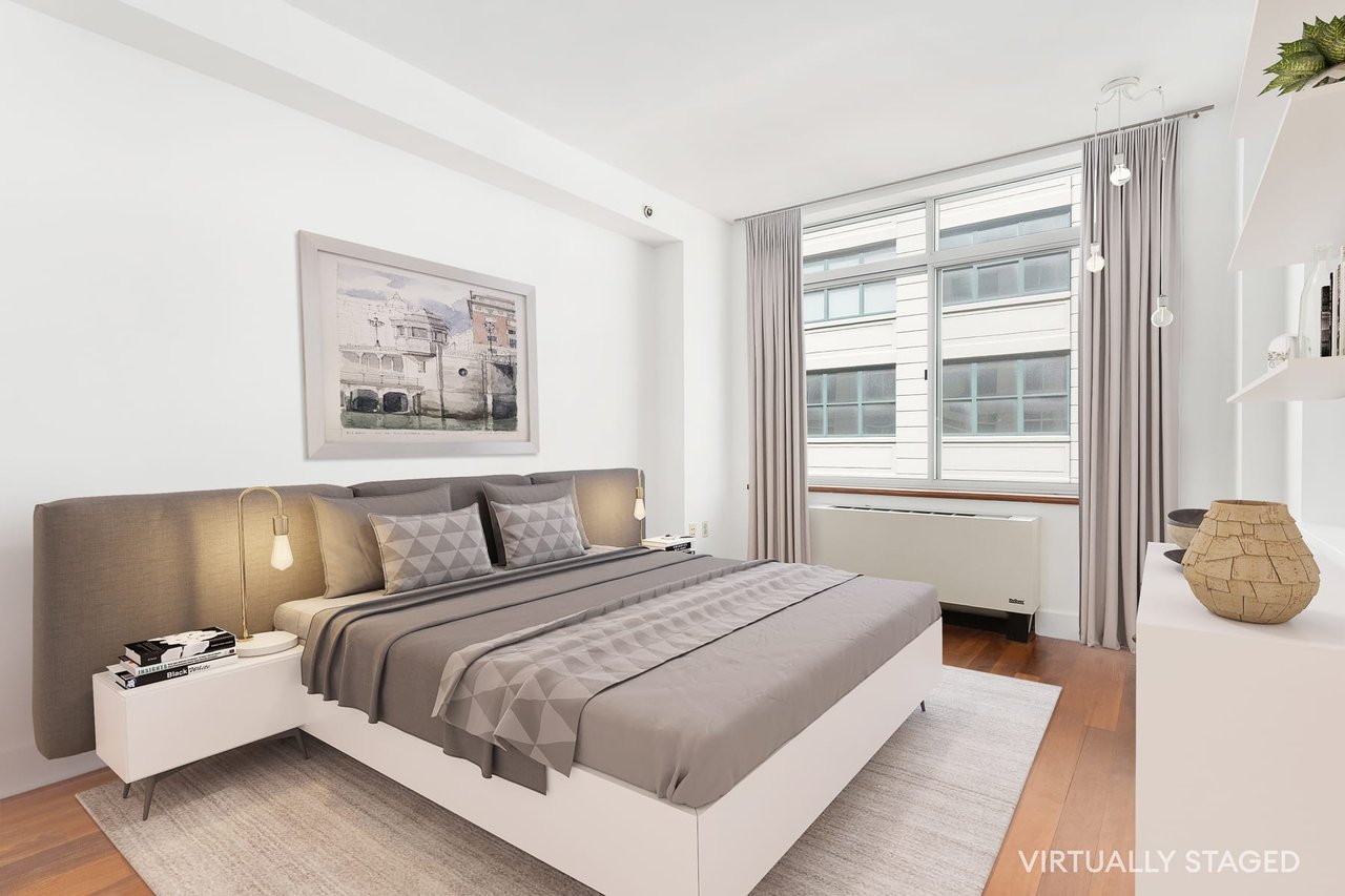 84 Front St #5C