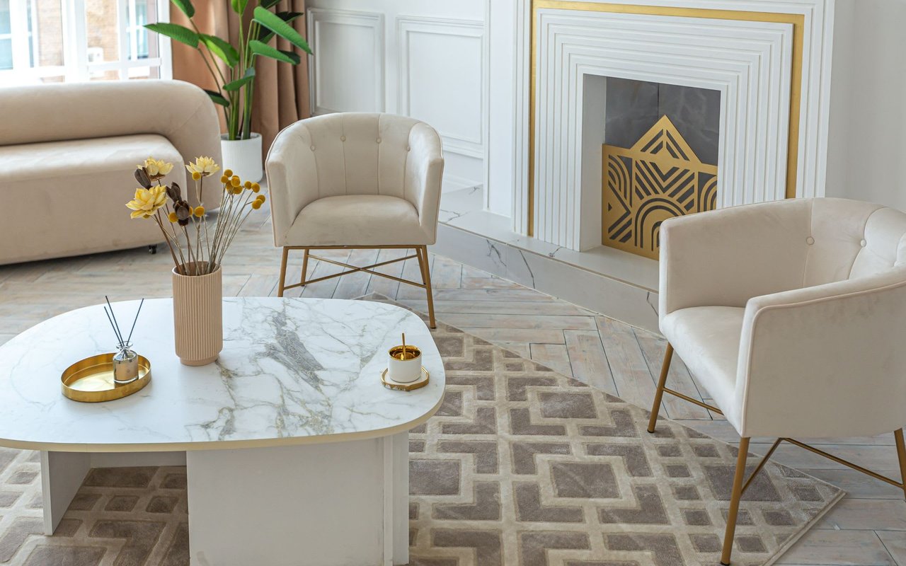 Real Estate's Golden Hour Of Opportunity