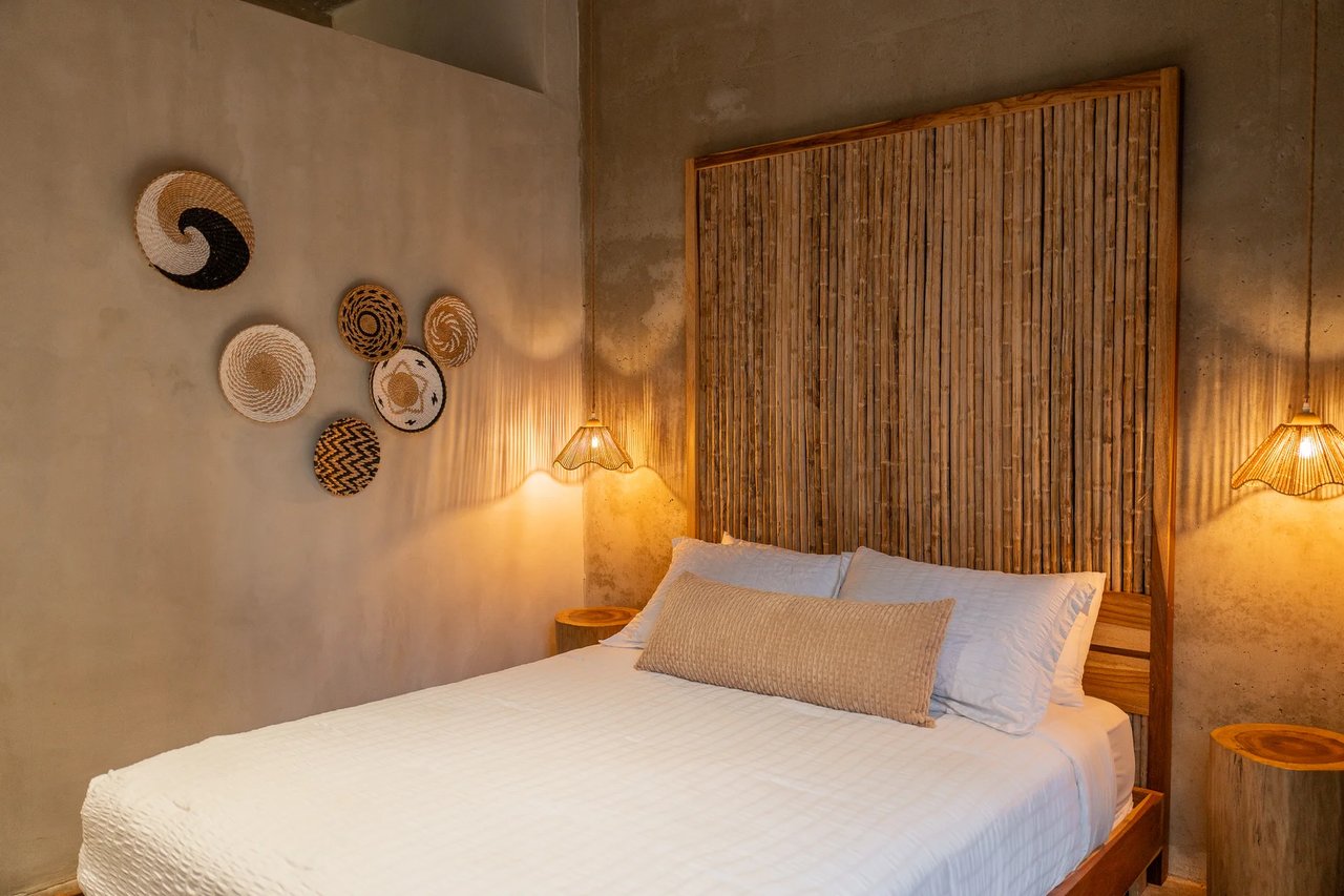 Boutique Hospitality Asset, Jaco, Puntarenas