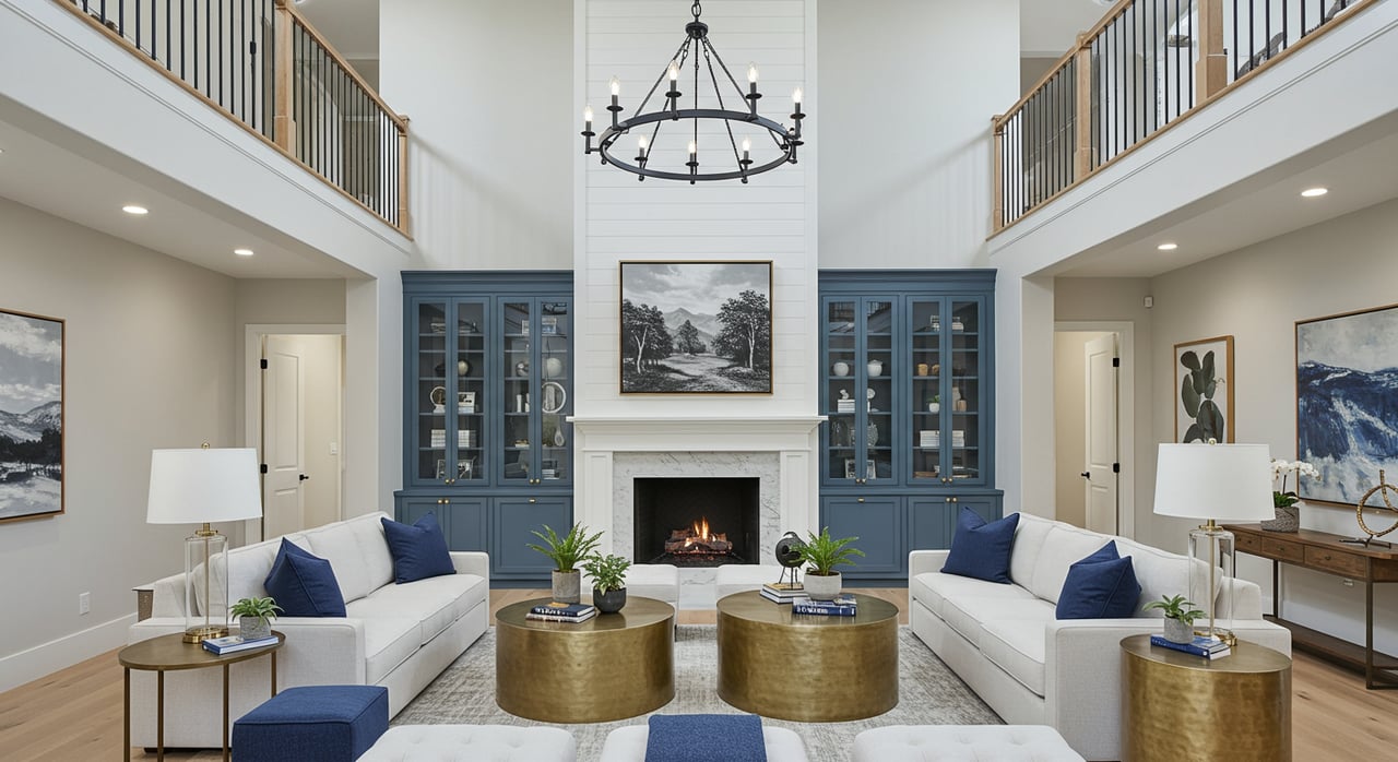 Luxury Home Design Trends for 2023