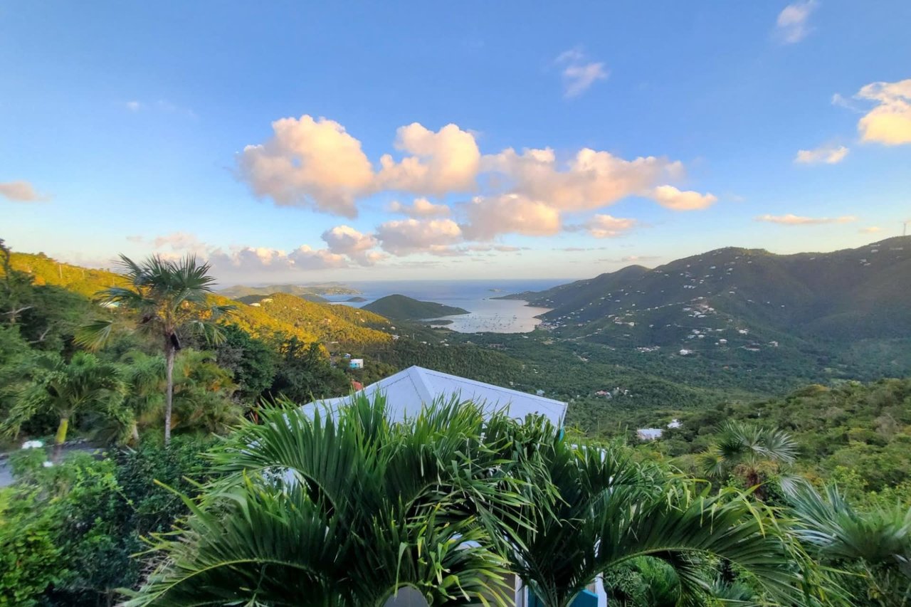 Tropical Properties Real Estates’ Complete Homebuying Guide for  St. John
