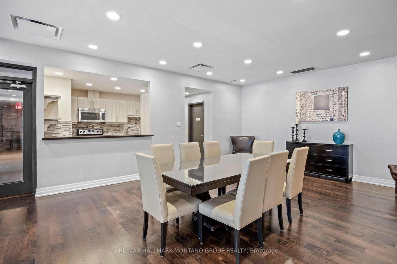 PENTHOUSE ON THE FINANCIAL DISTRICT