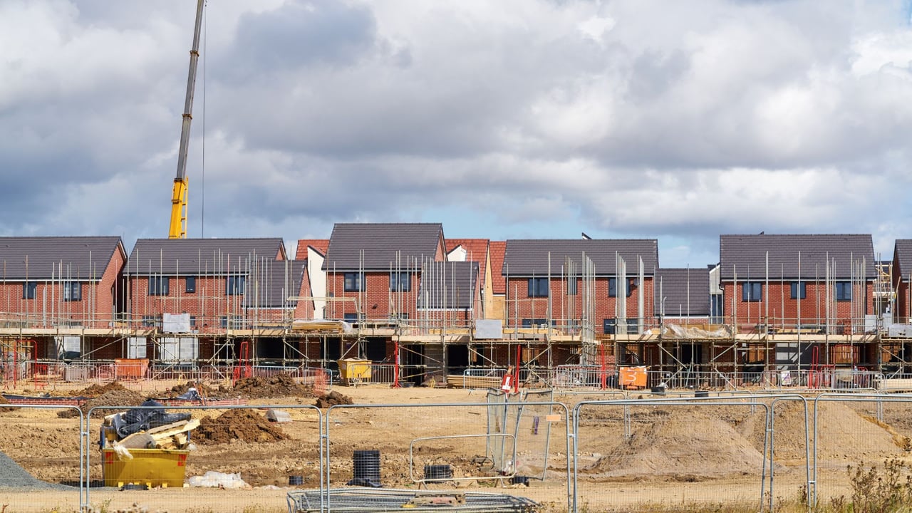 Why an Agent Is Essential When Buying a Newly Built Home