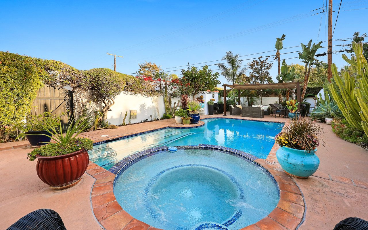 Homes for Sale in Los Angeles