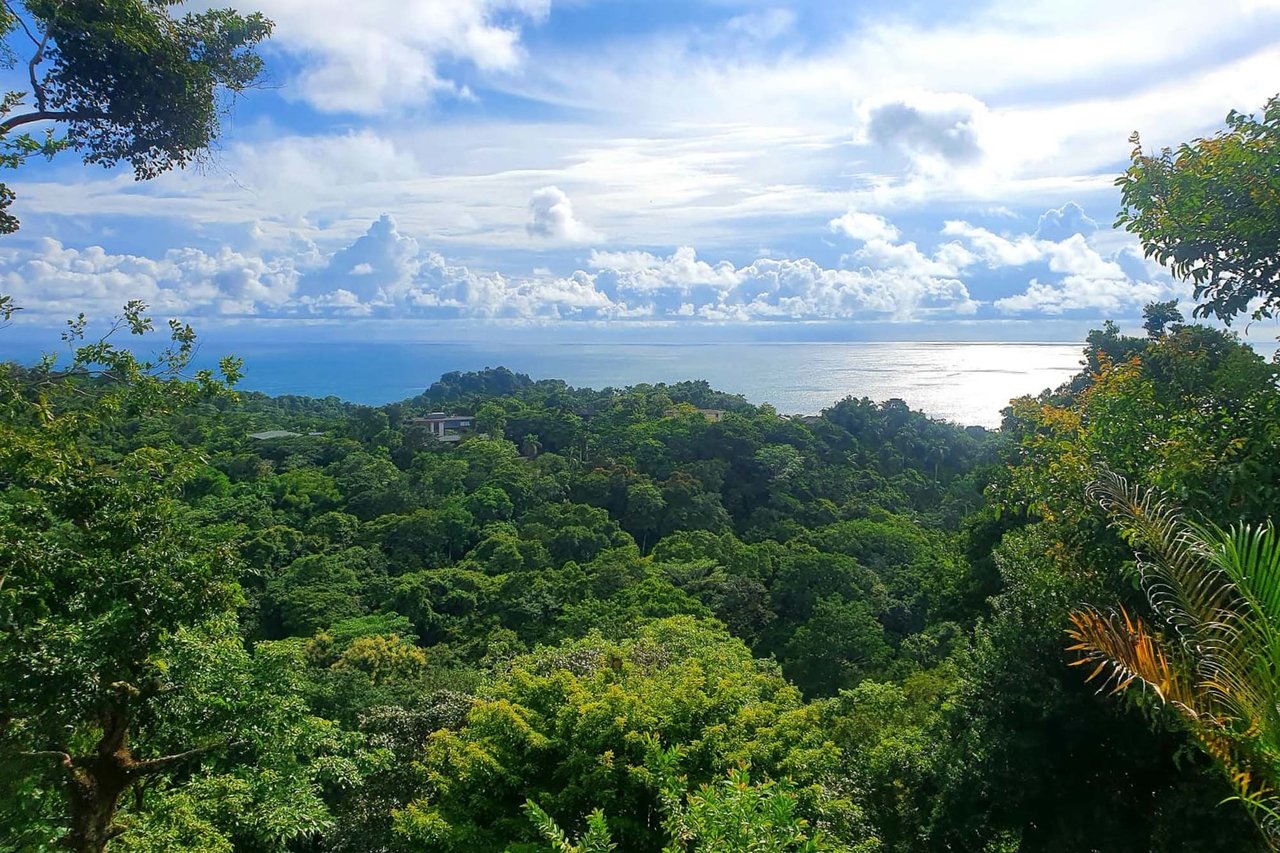 Boutique Rainforest Ocean Resort, Manuel Antonio, Puntarenas