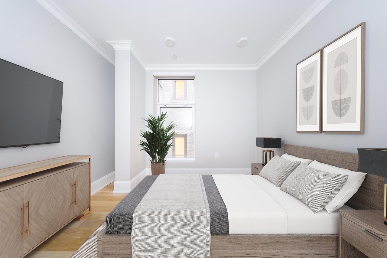227 East 67th Street, Apt PH-A