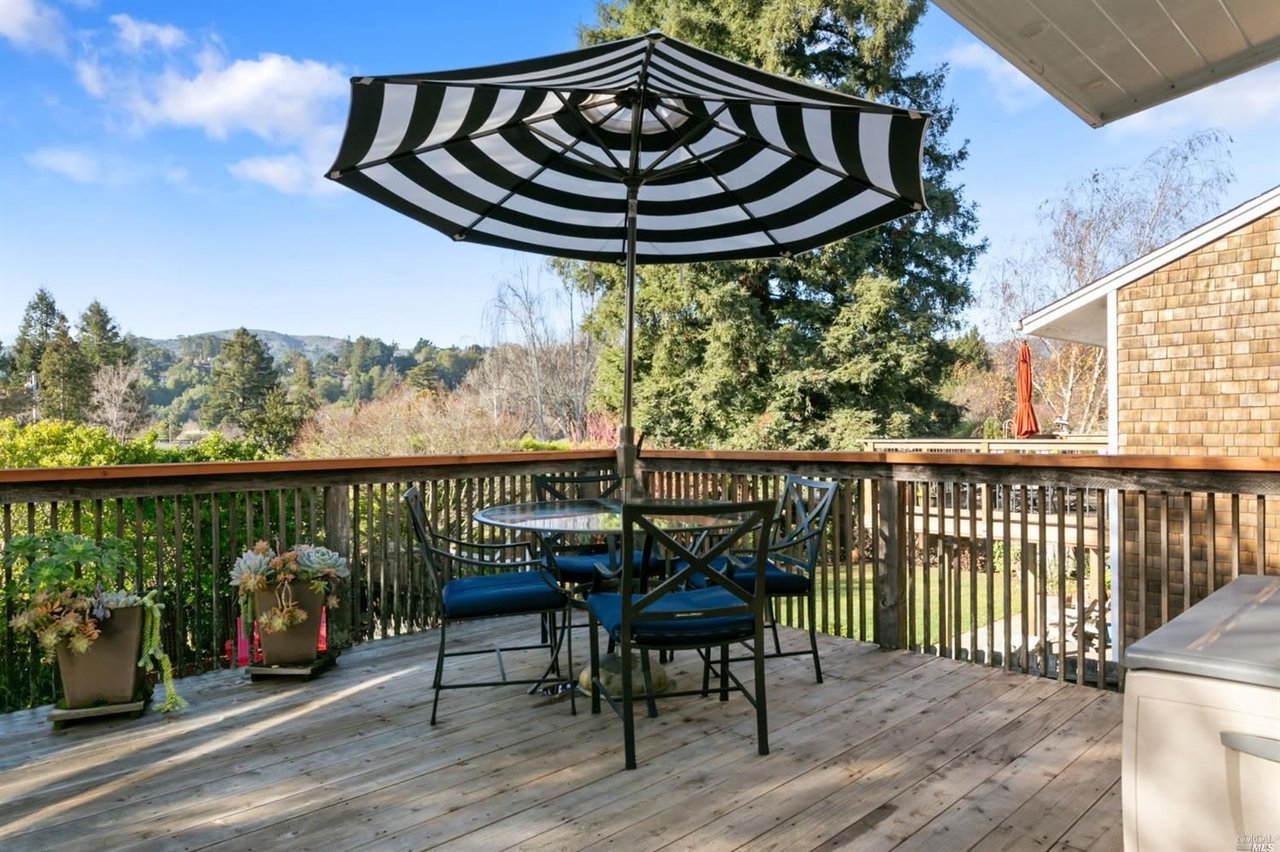 396 E Blithedale