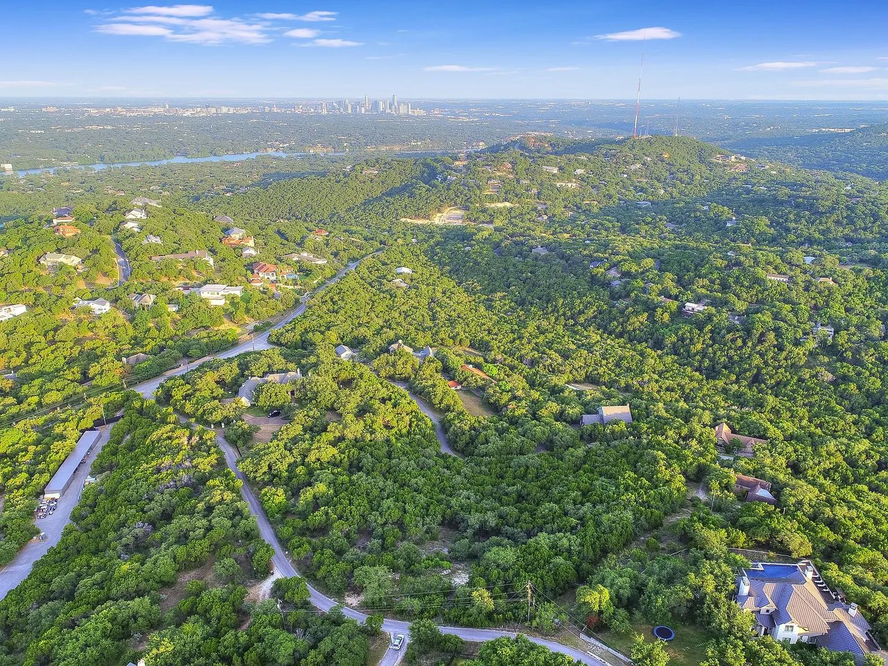 5129 Buckman Mountain Rd, Austin, TX 78746