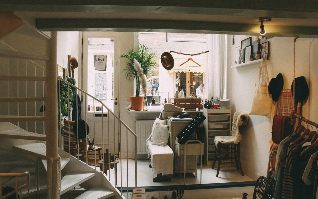 How to Maximize a Small Living Space?