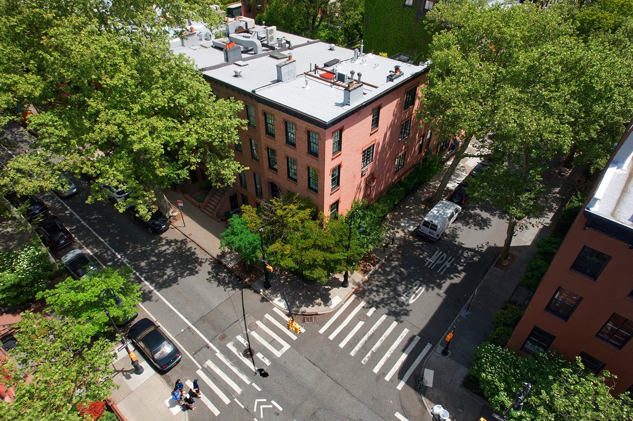 167 Clinton Street Unit 3