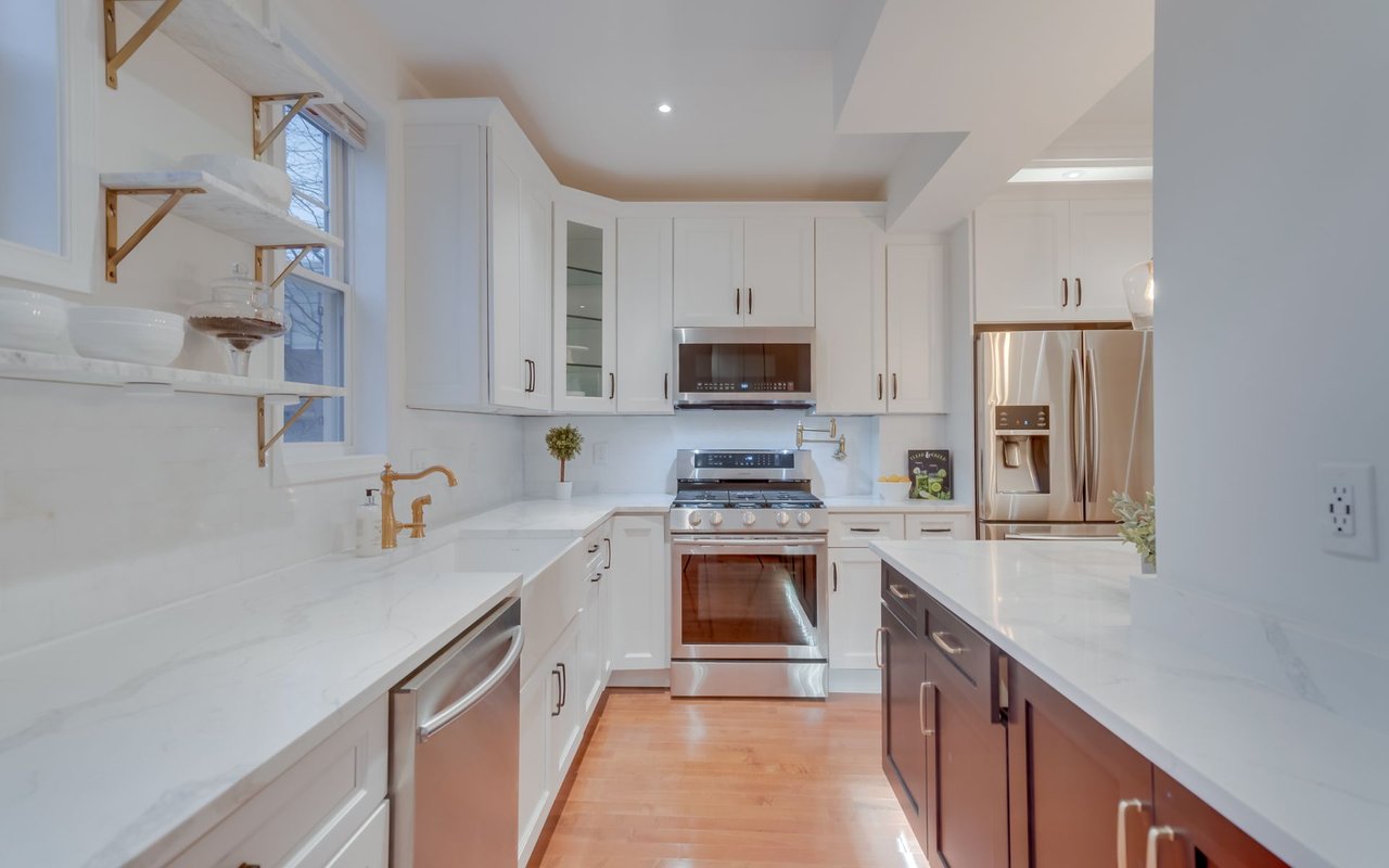 1514 Buchanan St NW