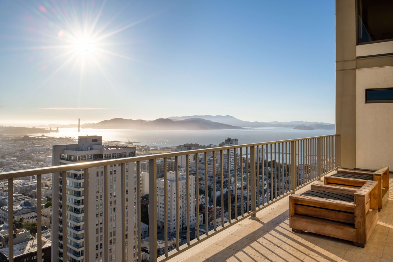 The Summit Penthouse