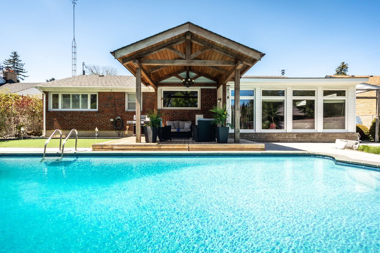 1476 Glenwatson Drive