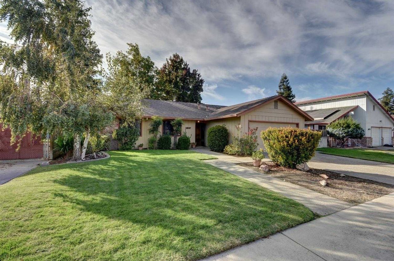 14847 Pueblo Drive