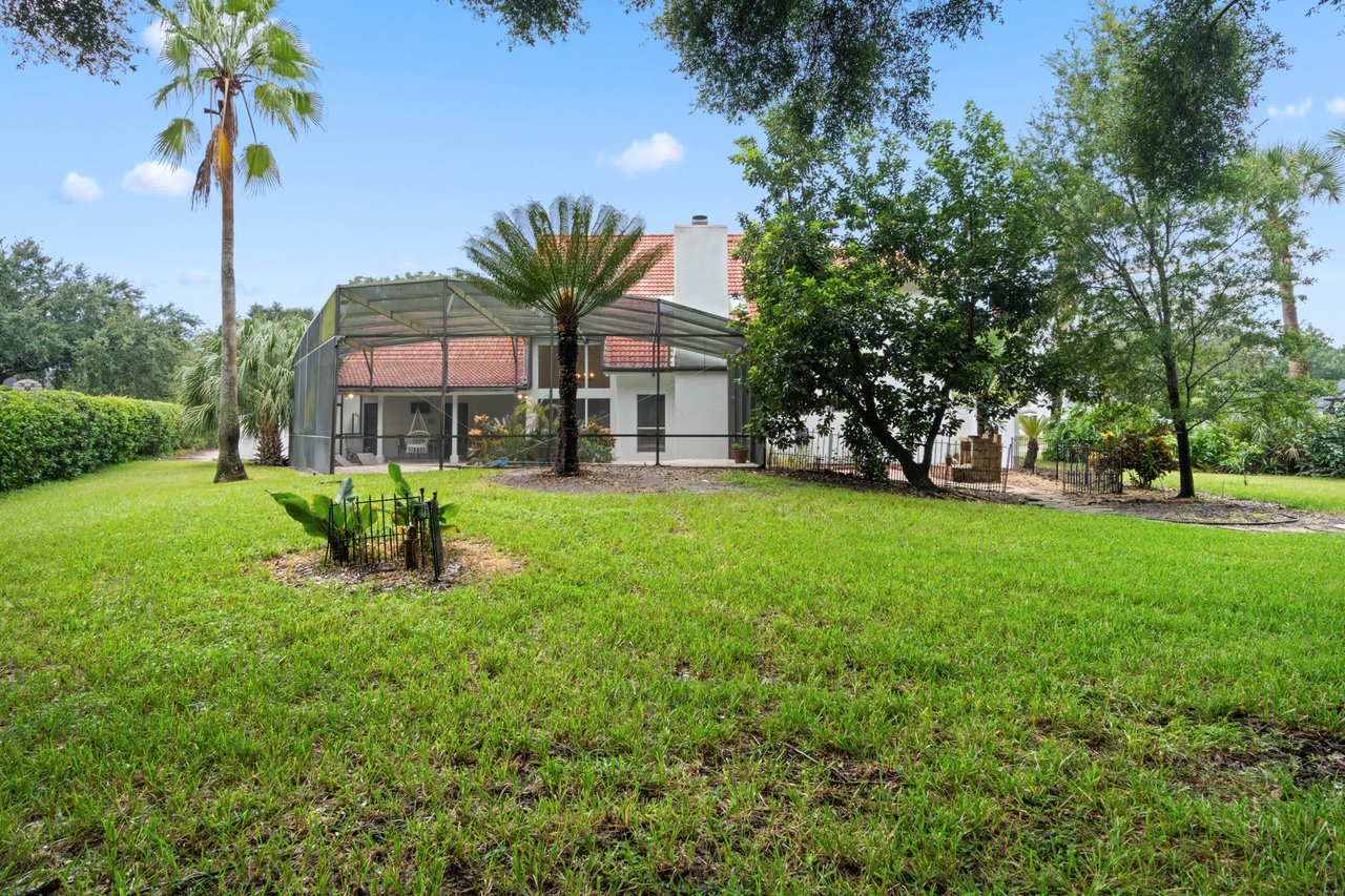 2563 CARTER GROVE CIRCLE
