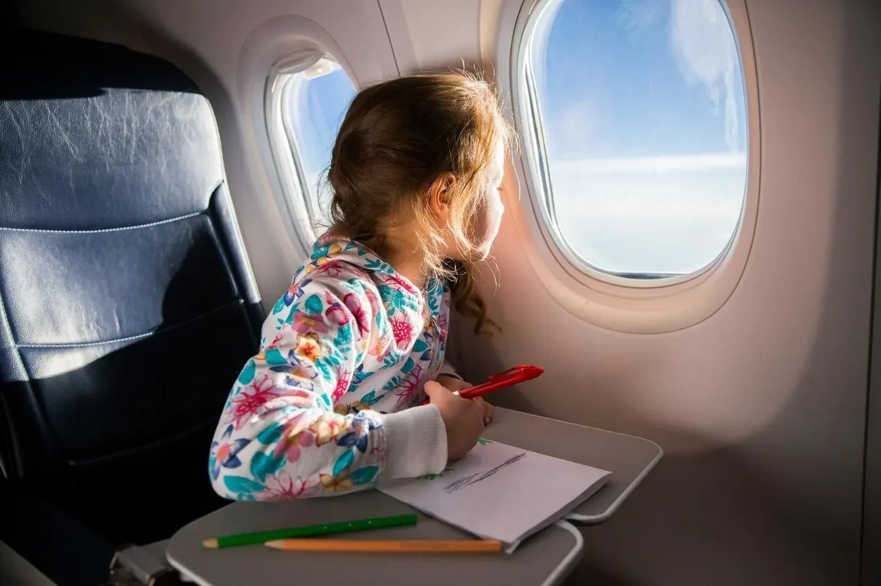 Essential Tips For Parents Traveling With Kids