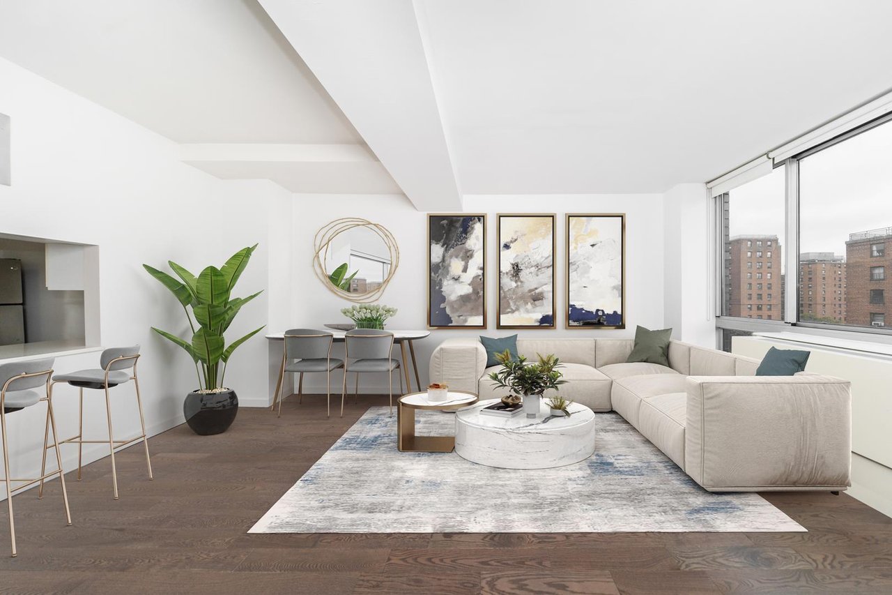 310 East 2nd Street, Apt 8-G