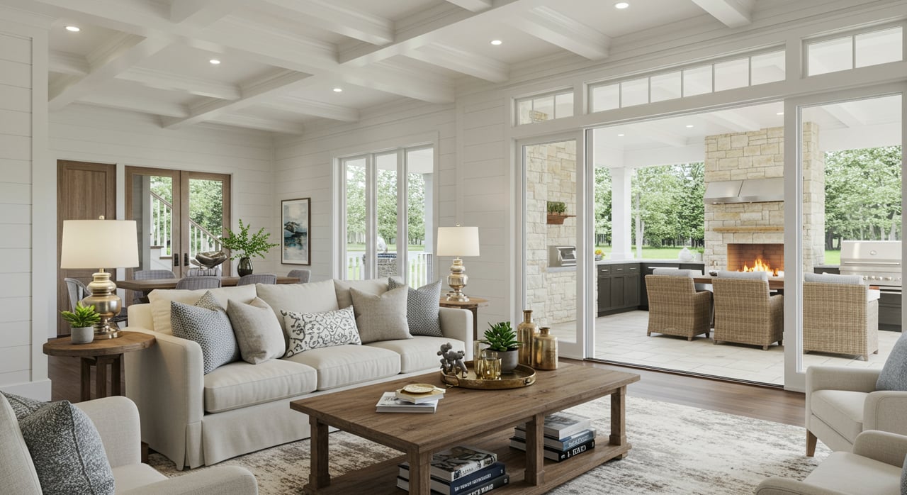 Home Staging-an Integral Part of Home Marketing