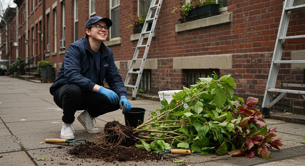 The Front Porch Project