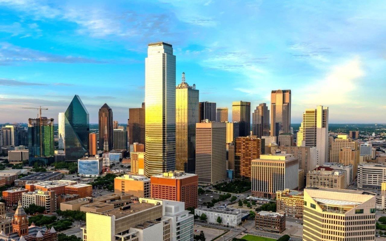 Residential Real Estate Options in Uptown Dallas