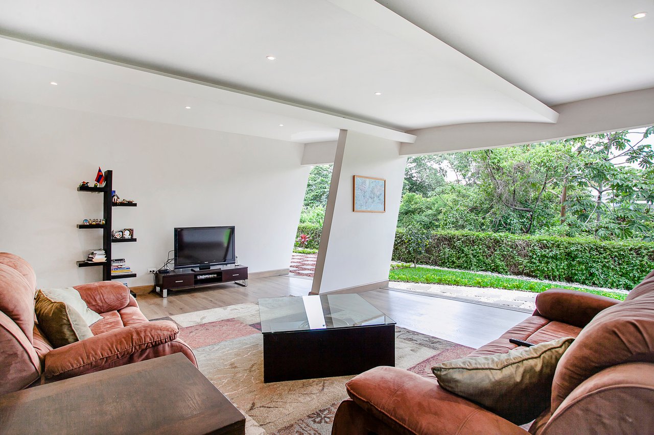 Contemporary Forest Estate, Curridabat, San Jose