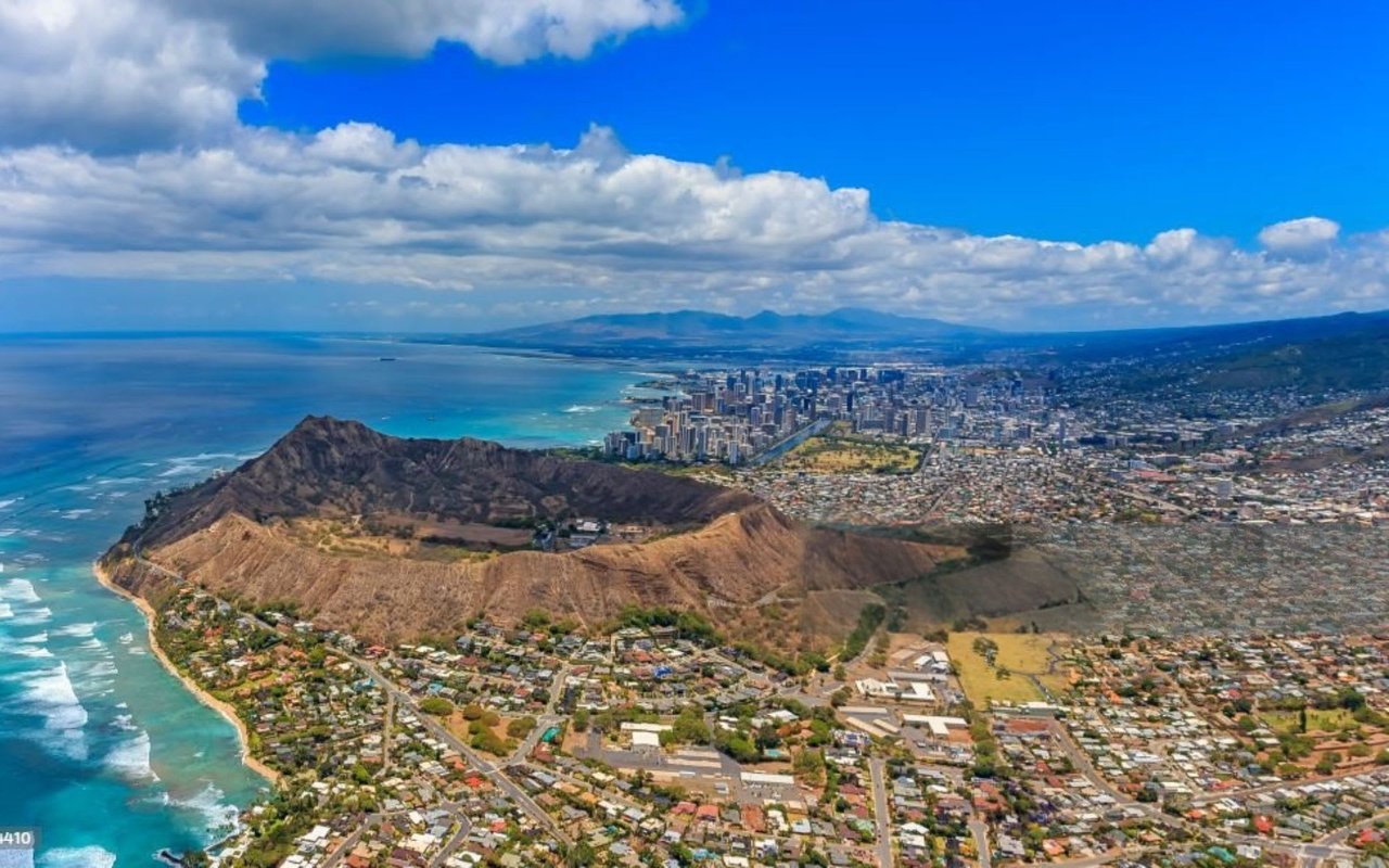 Diamond Head